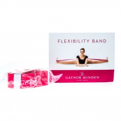 Flexibility band