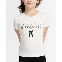 T-shirt Anais voor kinderen