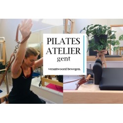 Duo-privétraining Pilates