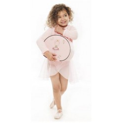 Chique ballethandtas voor kinderen