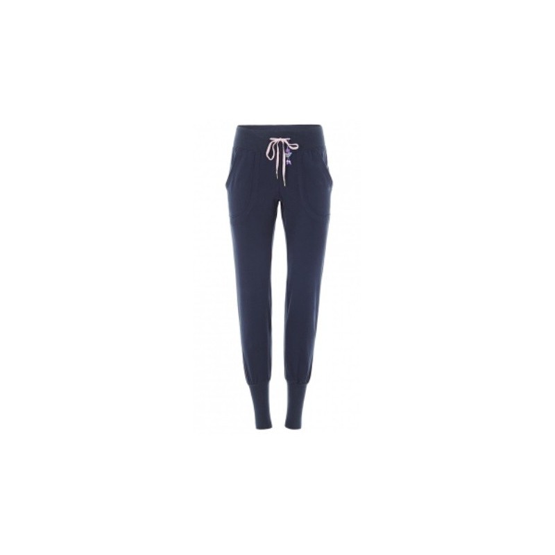 Pantalon NY (bleu navy)