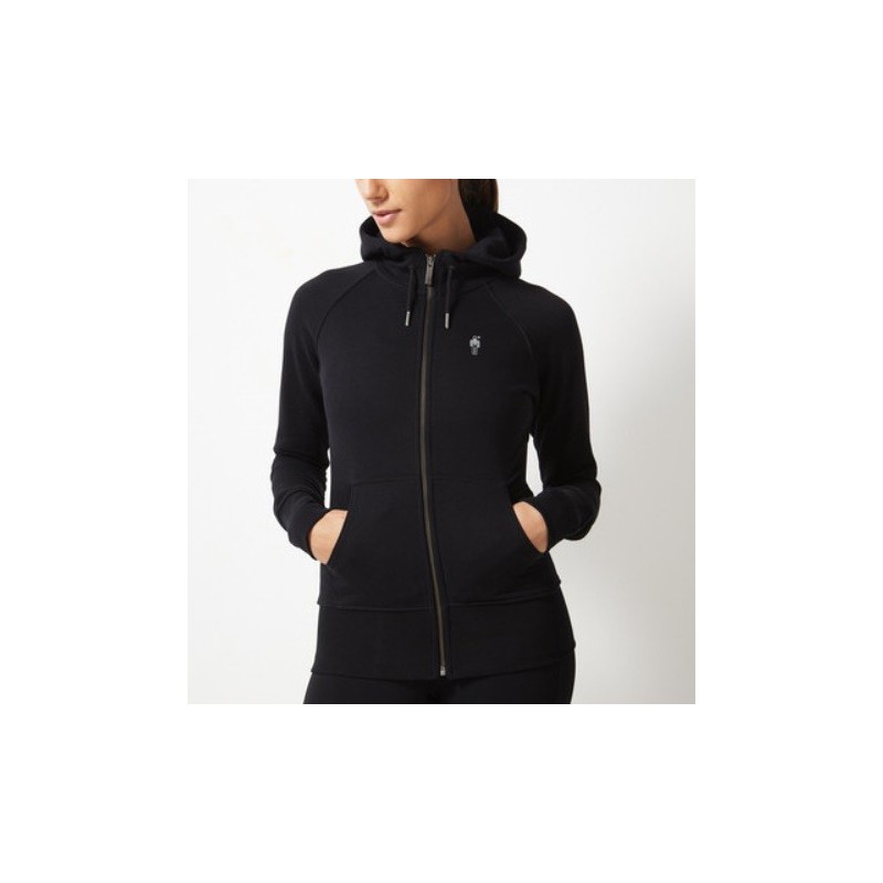 Transition Hoodie HPE